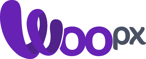 Logo Woopx