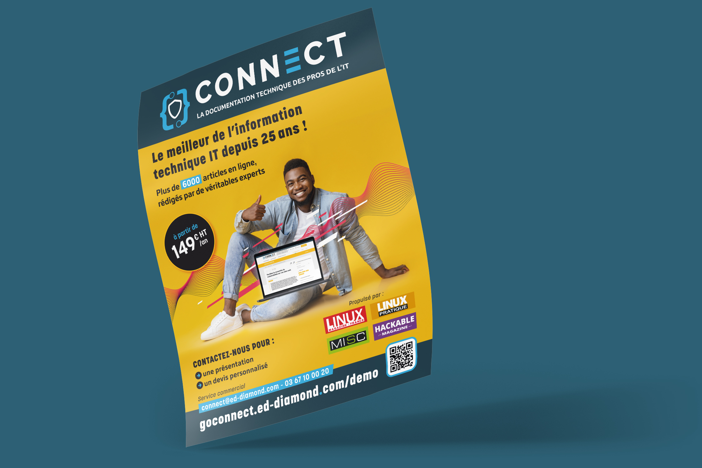 Flyer Connect