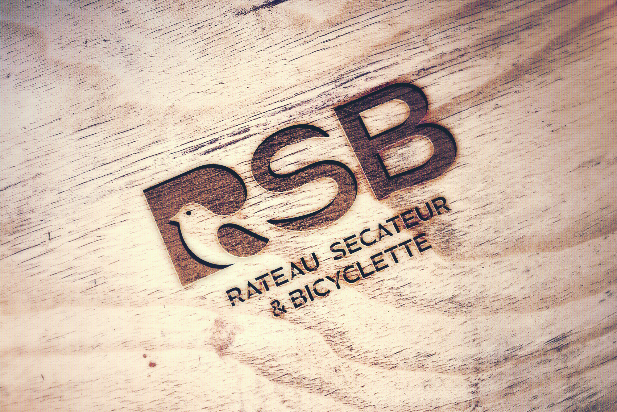 Logo RSB