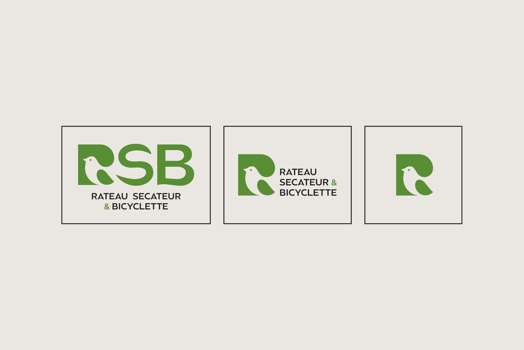 Logo RSB