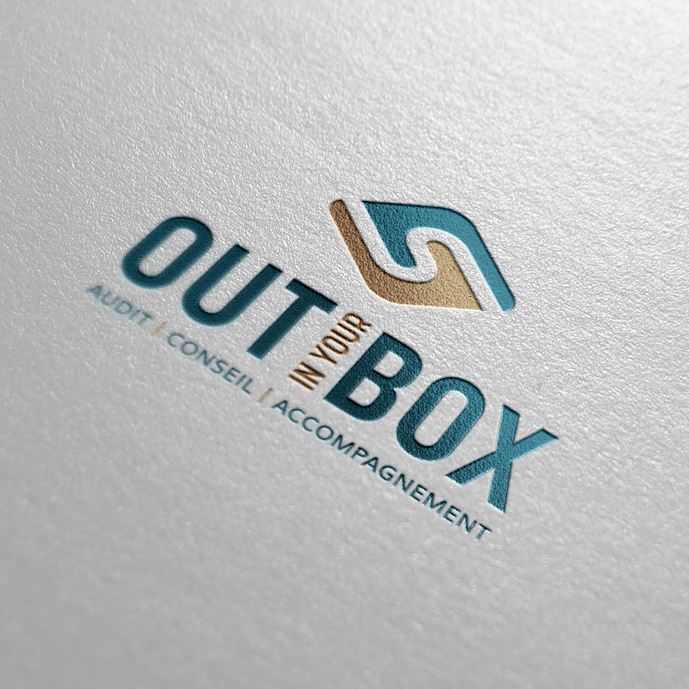 Logo Out in your Box