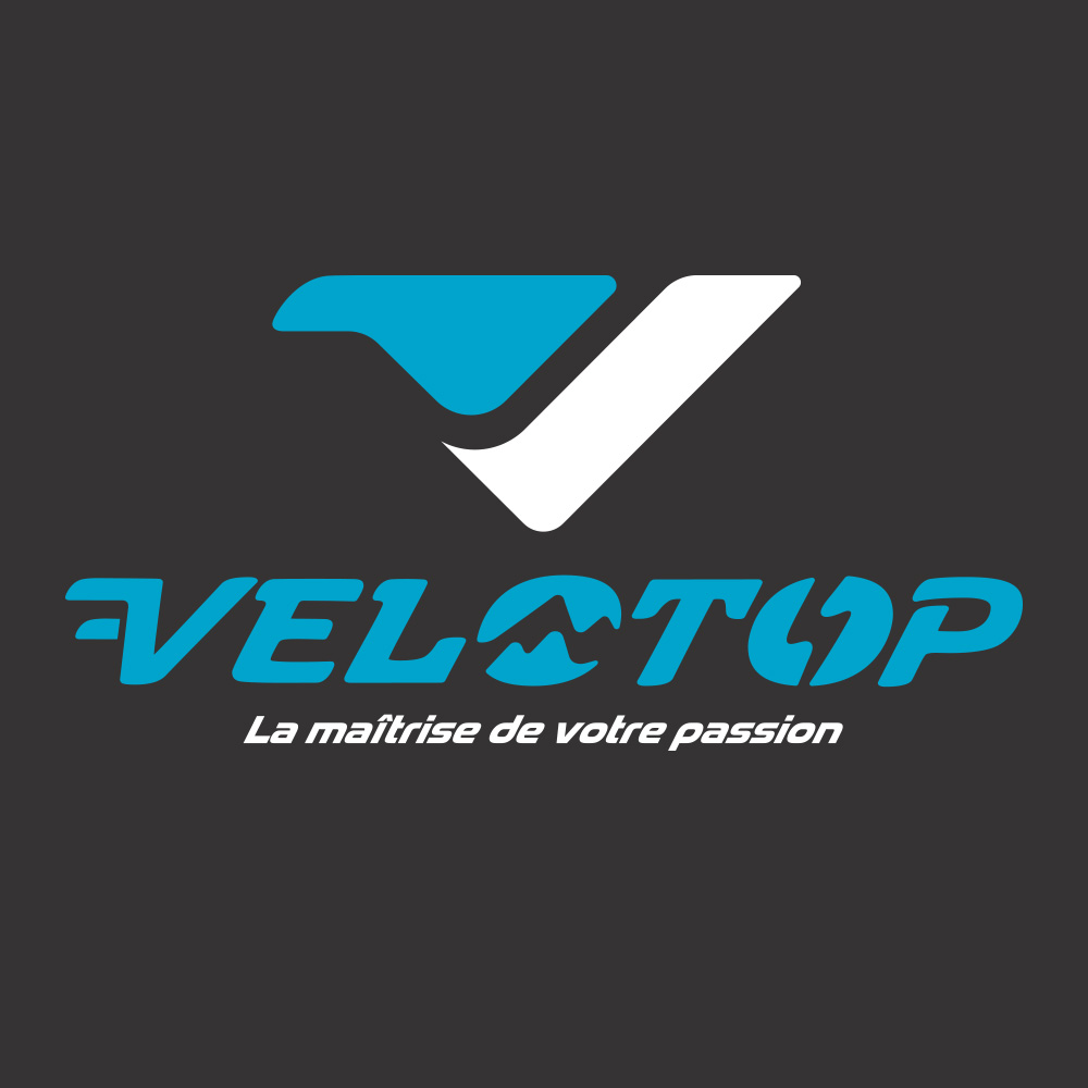 Logo Vélotop
