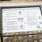 Signalétique patrimoniale